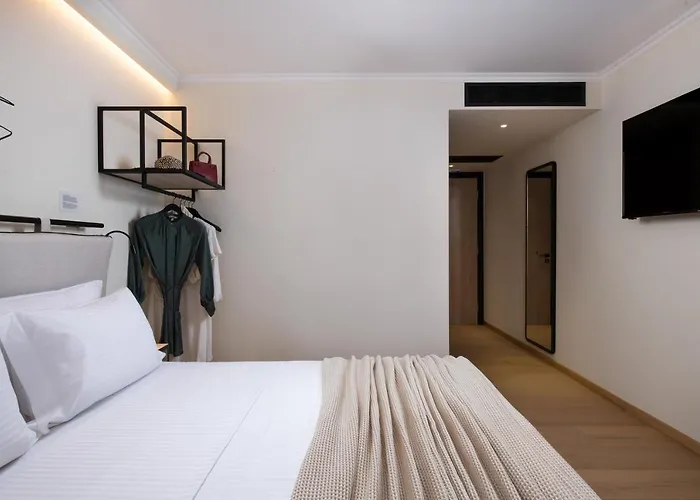 Epoch House & The Orange Shop - Adults Only 4*