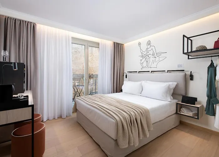 Epoch House & The Orange Shop - Adults Only Hotel Nafplio