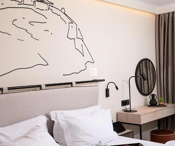 Epoch House & The Orange Shop - Adults Only Nafplio