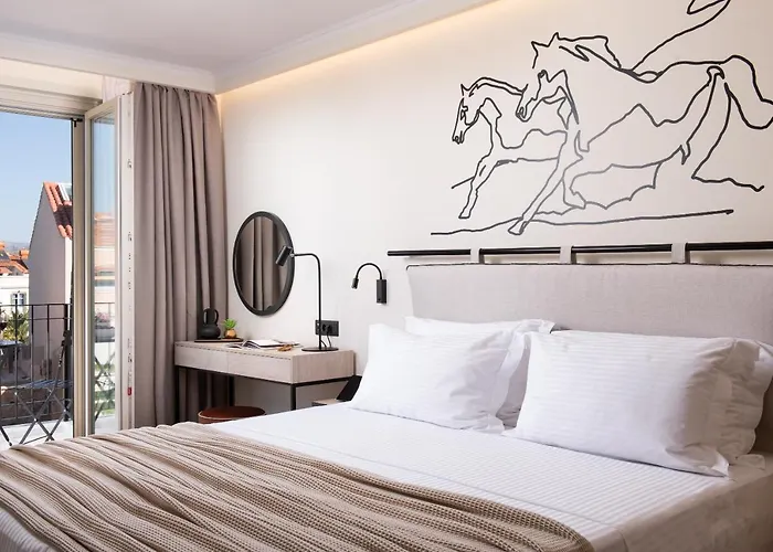 Epoch House & The Orange Shop - Adults Only Nafplio