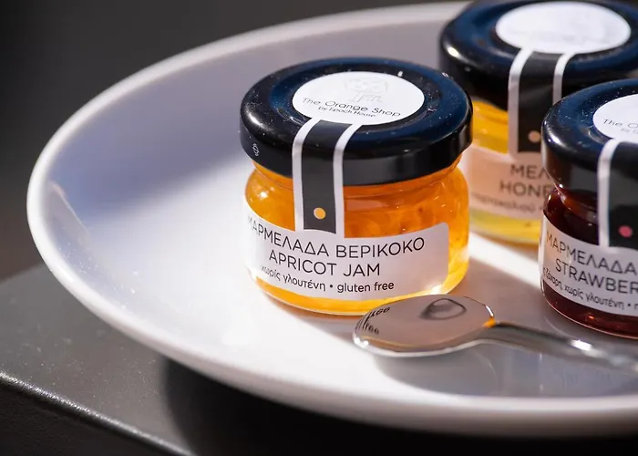 Hotel Epoch House & The Orange Shop - Adults Only