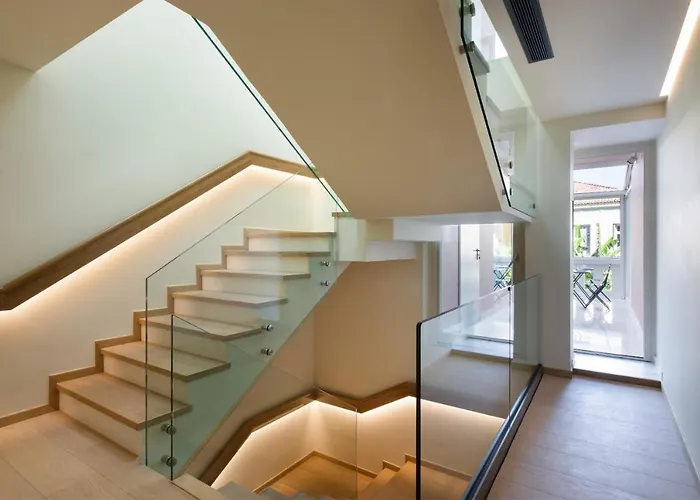 Ξενοδοχείο Epoch House & The Orange Shop - Adults Only Ναύπλιο