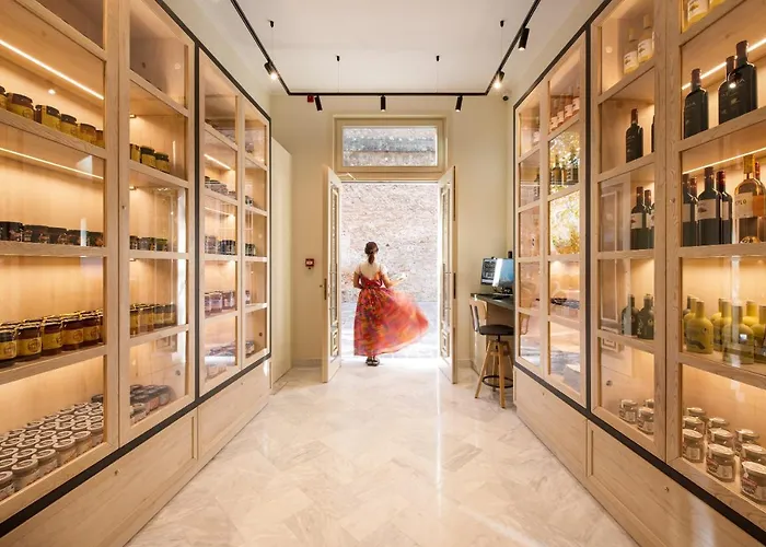 Epoch House & The Orange Shop - Adults Only Hotel