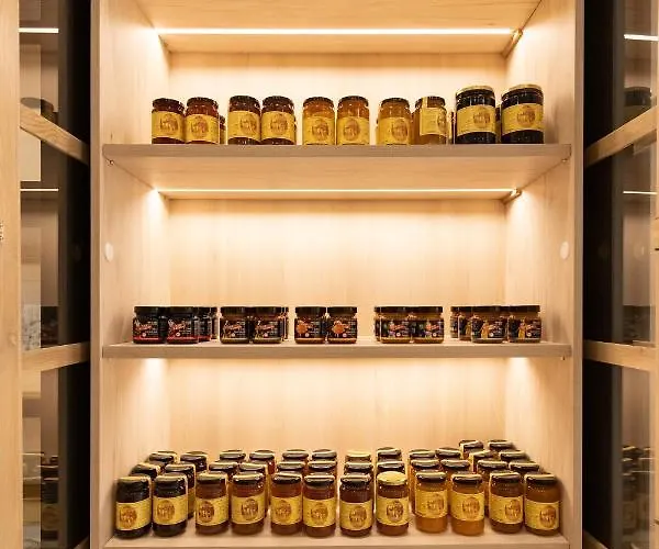 Epoch House & The Orange Shop - Adults Only Szálloda