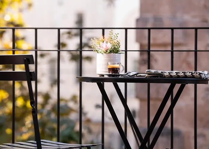 Epoch House & The Orange Shop - Adults Only 4* Nafplio