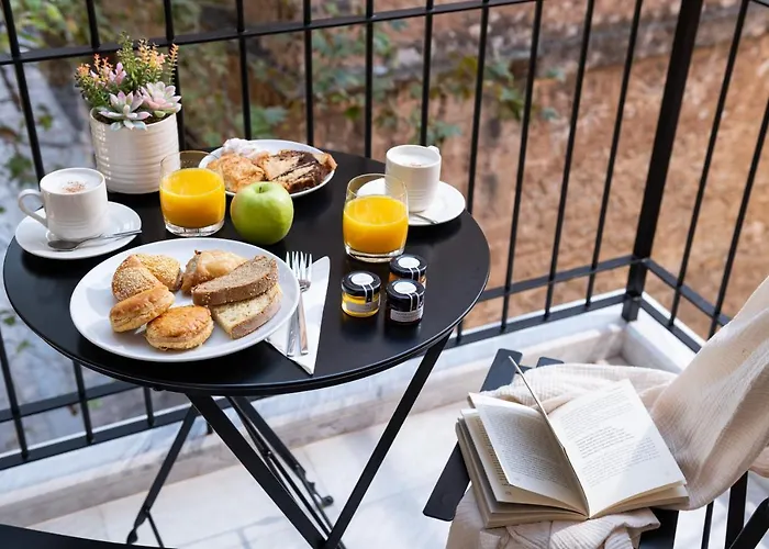 Epoch House & The Orange Shop - Adults Only 4*