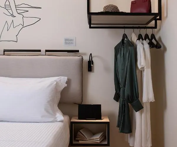 Epoch House & The Orange Shop - Adults Only Nafplio