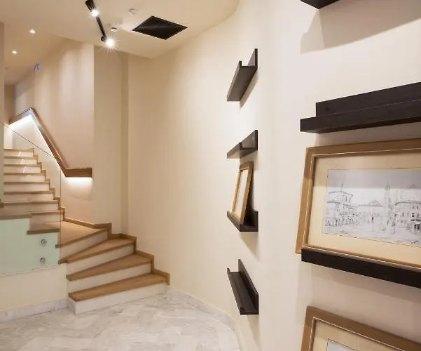 Epoch House & The Orange Shop - Adults Only 4*