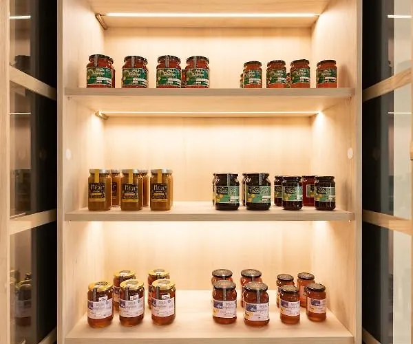 Hotel Epoch House & The Orange Shop - Adults Only