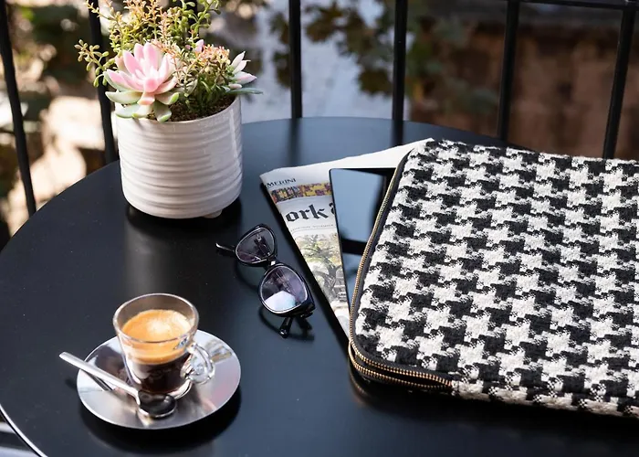 Epoch House & The Orange Shop - Adults Only 4* Ναύπλιο