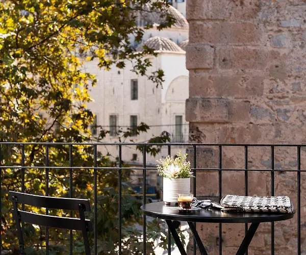 Epoch House & The Orange Shop - Adults Only Hotel Nafplio