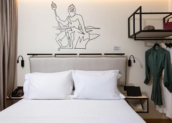 Hotel Epoch House & The Orange Shop - Adults Only 4*