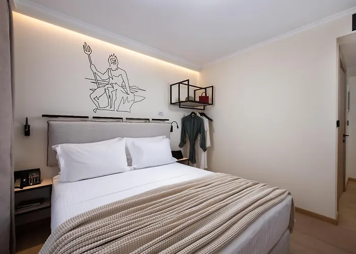 Szálloda Epoch House & The Orange Shop - Adults Only 4*