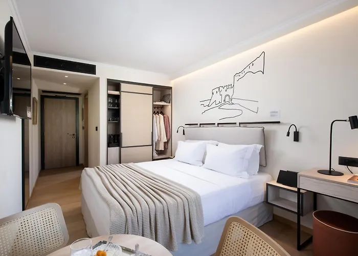 Epoch House & The Orange Shop - Adults Only Ναύπλιο