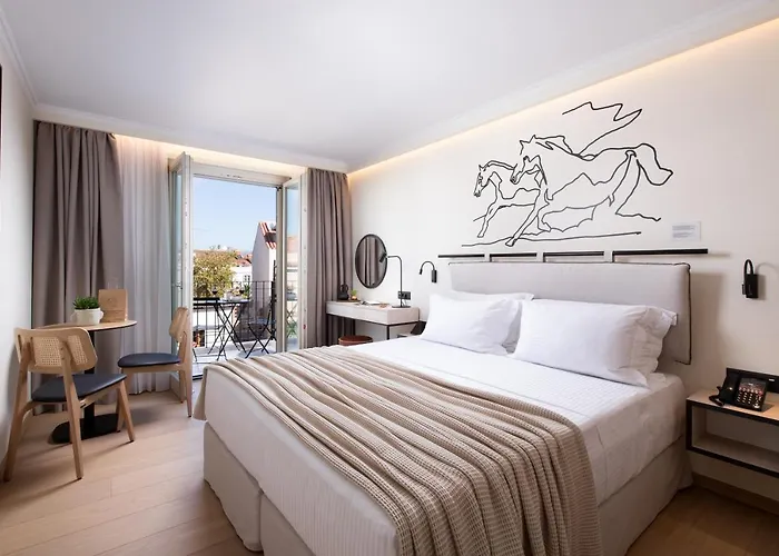 Epoch House & The Orange Shop - Adults Only Nafplio