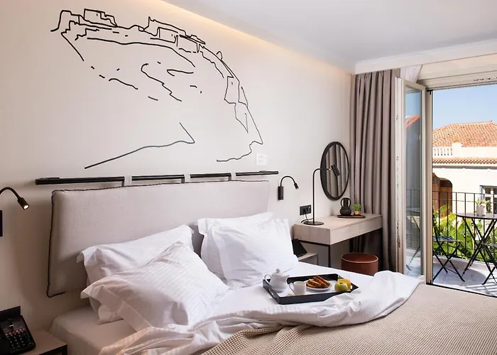 Epoch House & The Orange Shop - Adults Only 4*