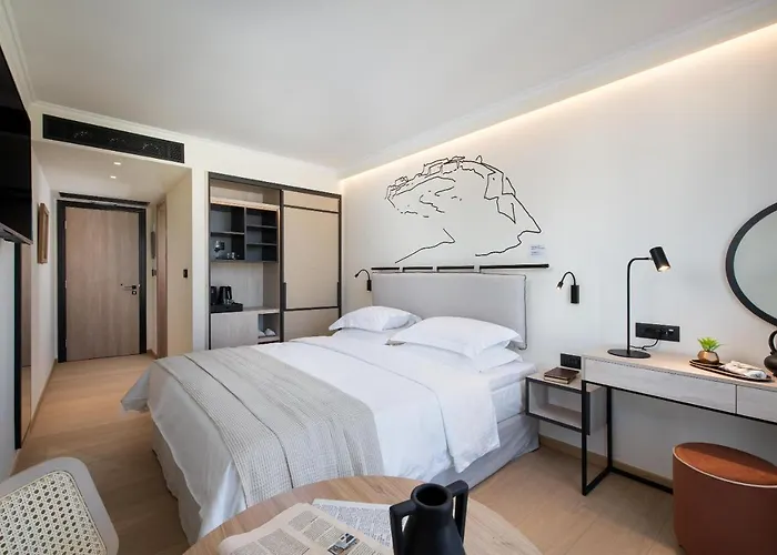 Epoch House & The Orange Shop - Adults Only