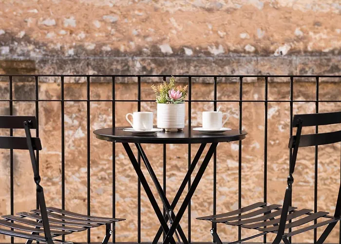 Ξενοδοχείο Epoch House & The Orange Shop - Adults Only 4*