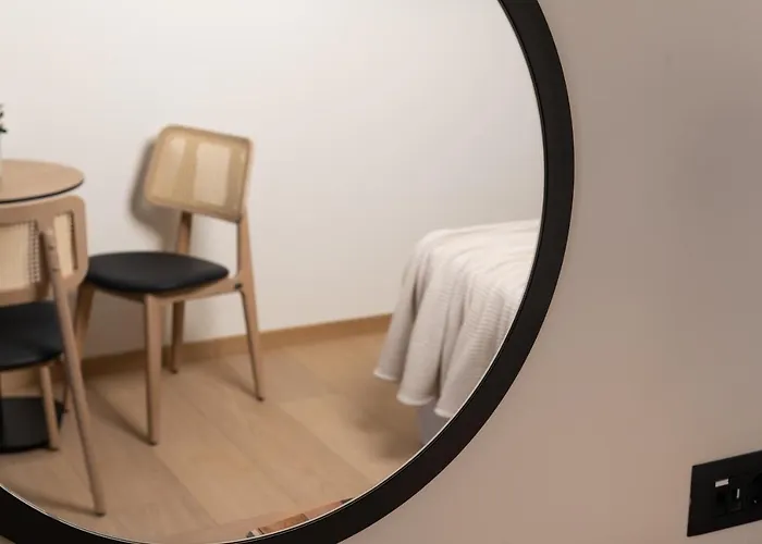 Epoch House & The Orange Shop - Adults Only Hotel 4*