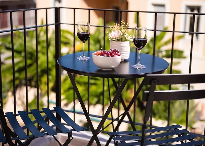 Epoch House & The Orange Shop - Adults Only Nafplio