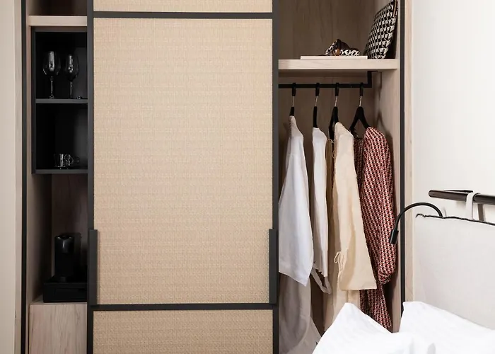 Hotel Epoch House & The Orange Shop - Adults Only Nauplia