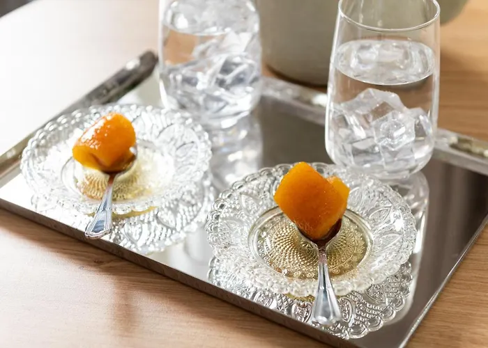 Epoch House & The Orange Shop - Adults Only Hotel Nafplio