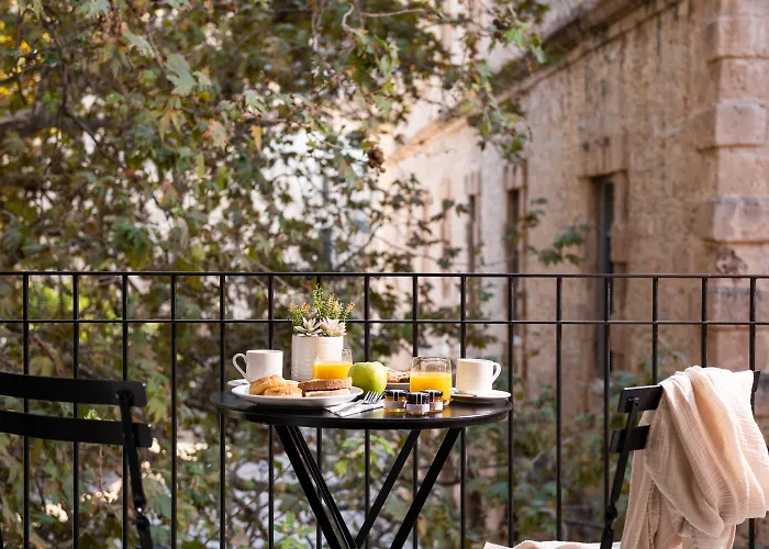 Epoch House & The Orange Shop - Adults Only Ξενοδοχείο 4*