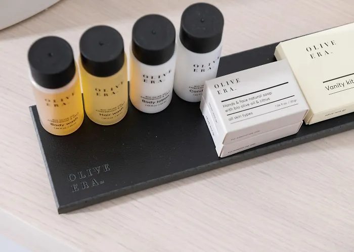 Hotel Epoch House & The Orange Shop - Adults Only Nafplio