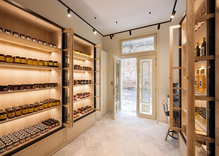 Epoch House & The Orange Shop - Adults Only Szálloda