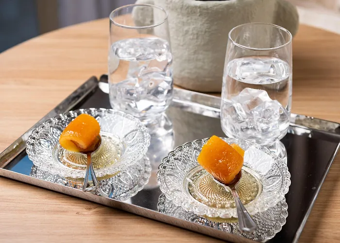 Epoch House & The Orange Shop - Adults Only