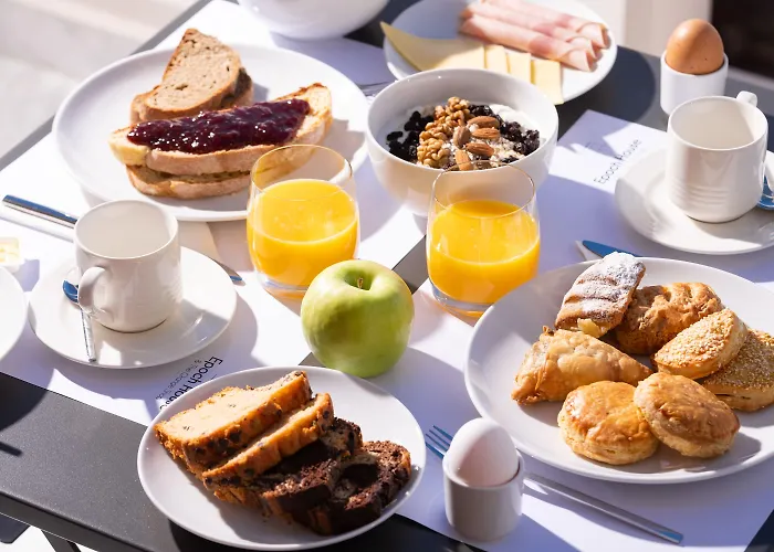 Ξενοδοχείο Epoch House & The Orange Shop - Adults Only Ναύπλιο