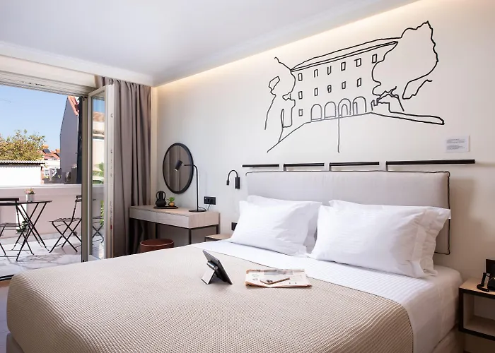 Hotel Epoch House & The Orange Shop - Adults Only Nafplio