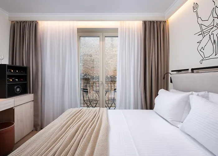 Epoch House & The Orange Shop - Adults Only 4*