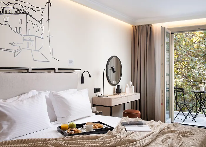 Hotel Epoch House & The Orange Shop - Adults Only 4*