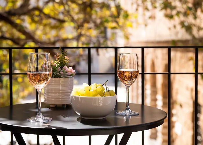 Hotel Epoch House & The Orange Shop - Adults Only Nafplio