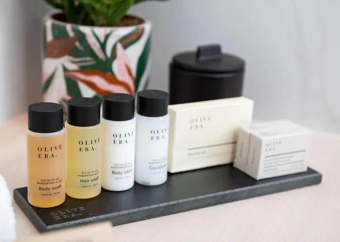 Epoch House & The Orange Shop - Adults Only Nafplio