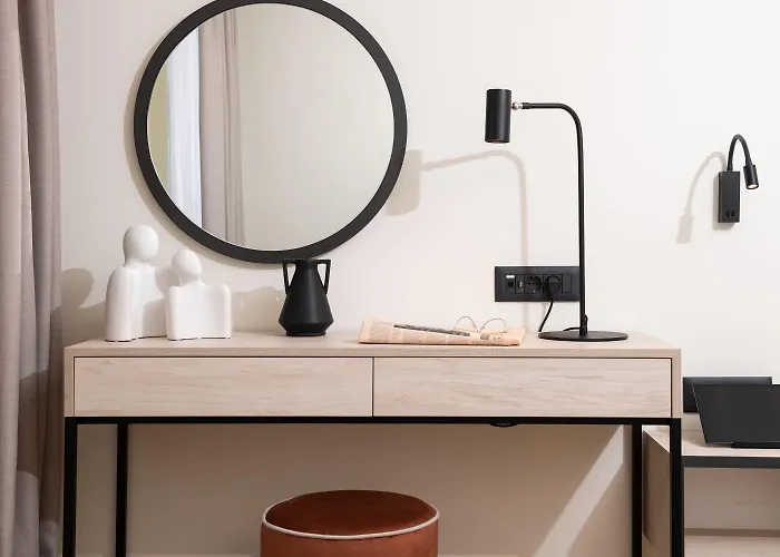 Epoch House & The Orange Shop - Adults Only Hotel 4*