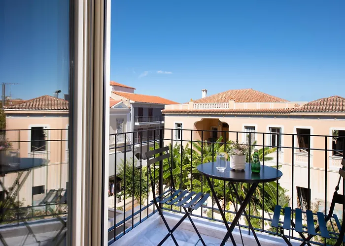 Epoch House & The Orange Shop - Adults Only Hotel 4*