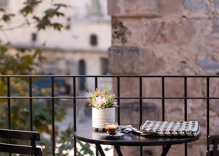 Epoch House & The Orange Shop - Adults Only Hotel Nafplio